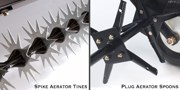 Aerator-Spike-Tines-vs-Plug-Spoons